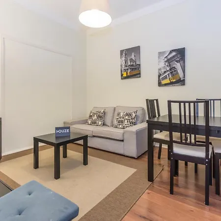 Houze_city Center, 4rooms Flat W/ Great Terrace